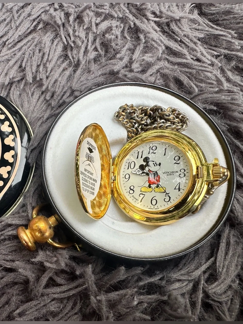 Disney vintage mickey